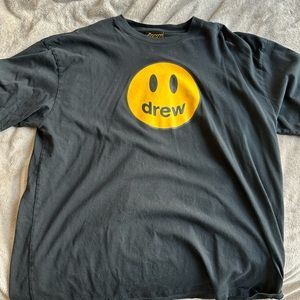 Purple Drew House (Justin Bieber) T-Shirt (Unisex) XXL